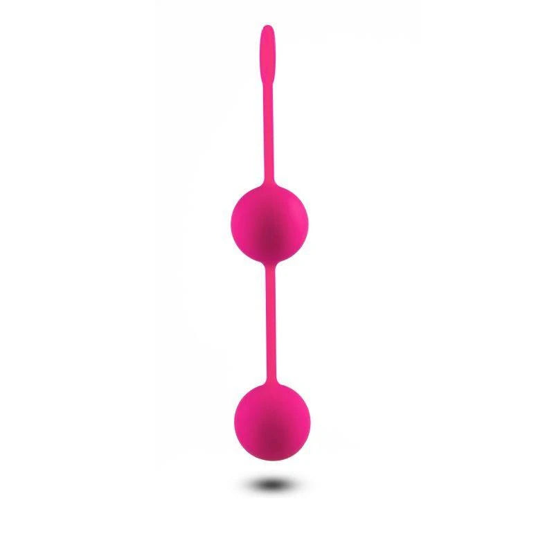 Palline vaginali Pink