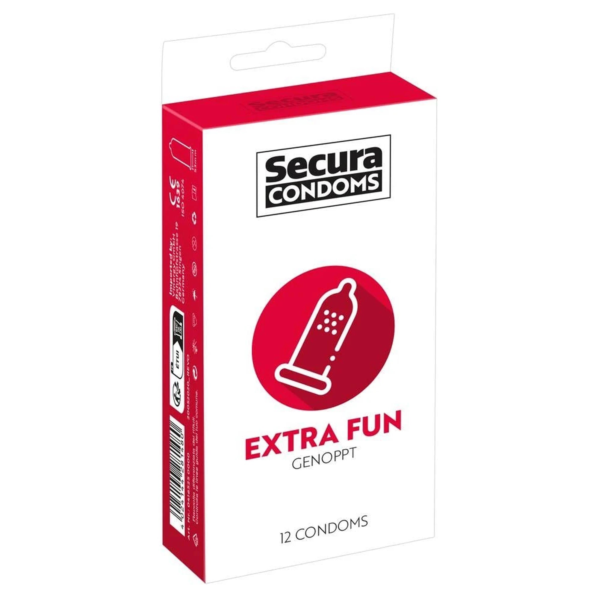 Extra Fun