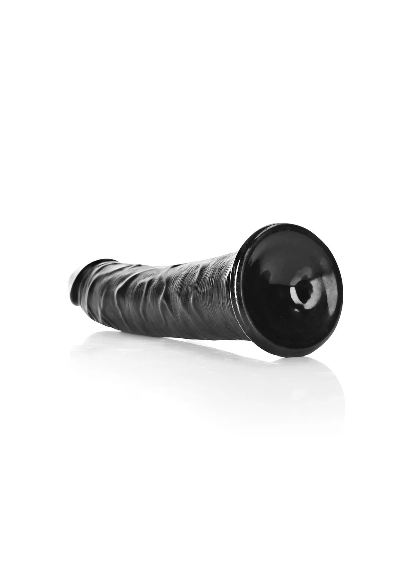 Slim Realistic Dildo with Suction Cup - 7 / 18 cm