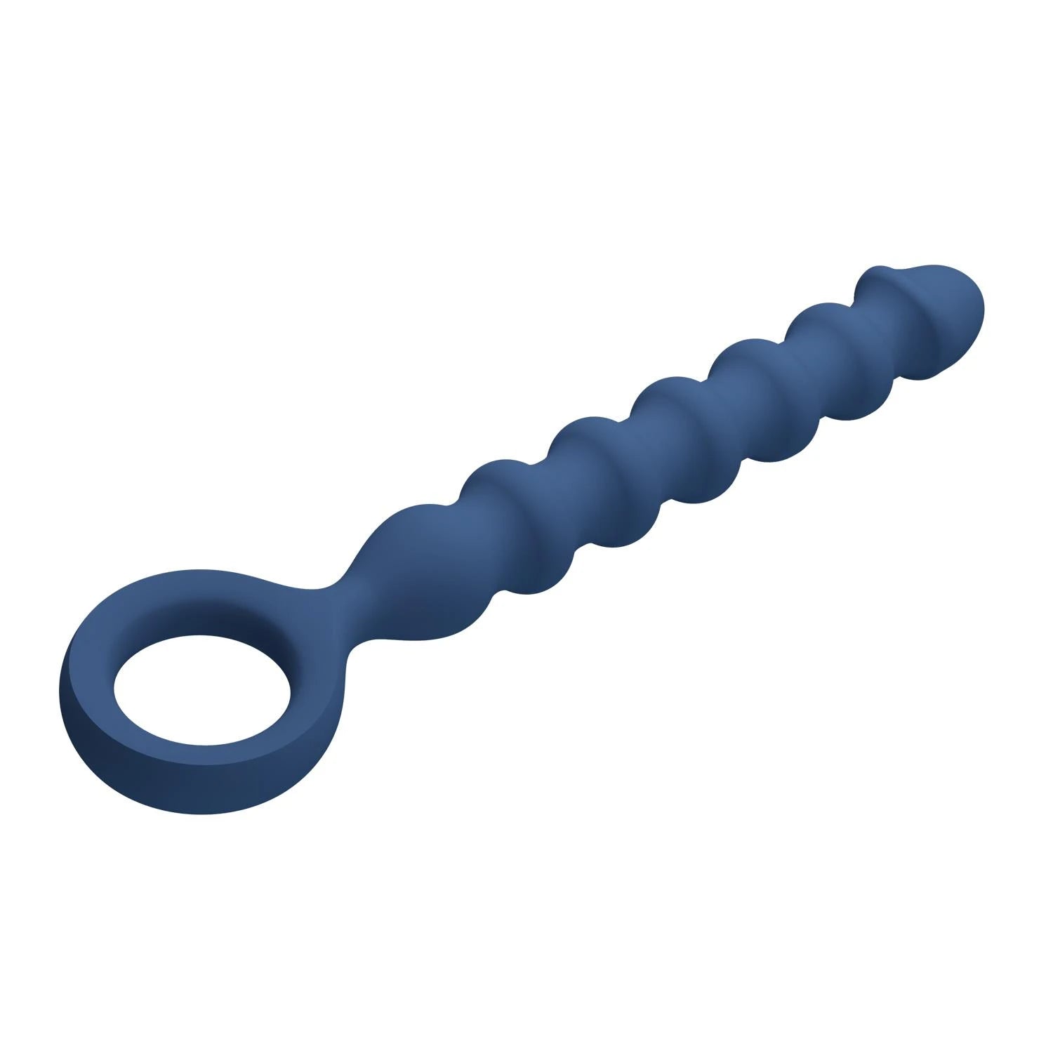 MR. PLAY George Anal Bead