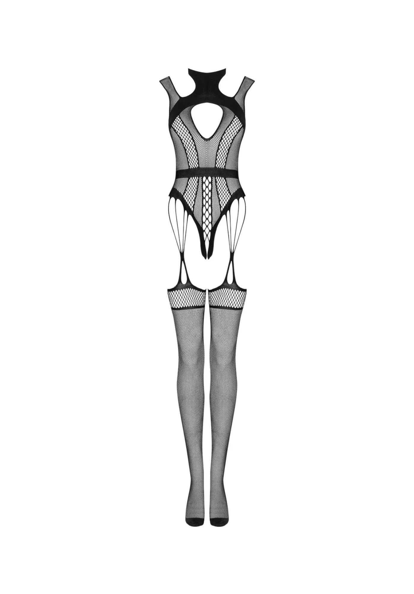 Bodystocking G327  S/M/L