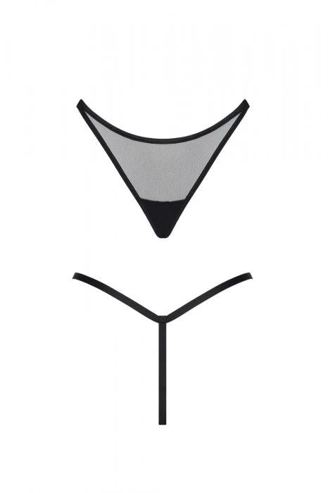 Bielizna-LadyX Chelo S - string