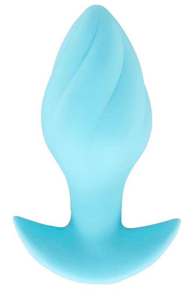 Vibrating Mini Butt Plug