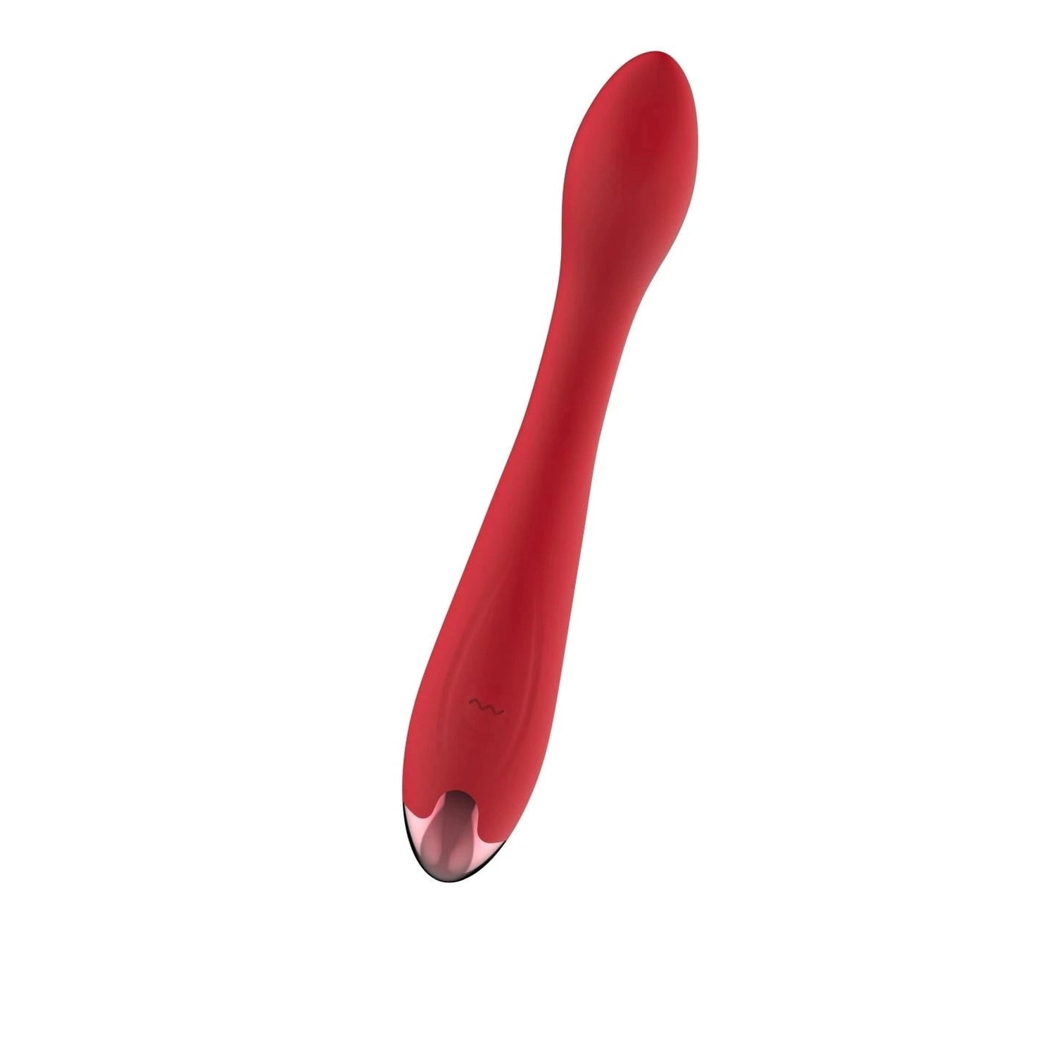 Wibrator - Rechargeable G Spot USB 10 Functions