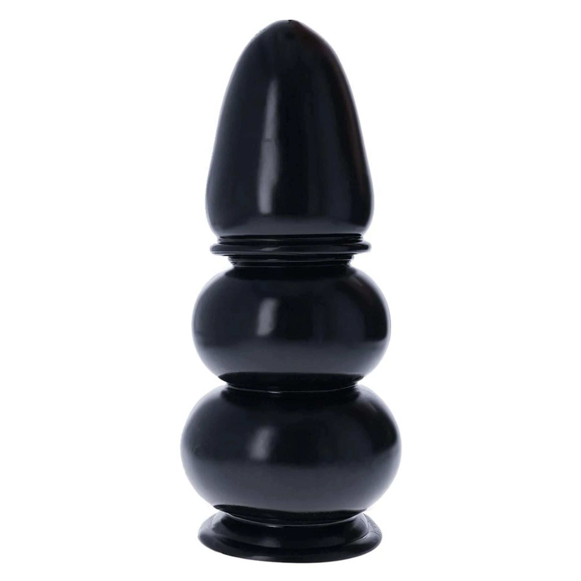 Plug Anale Nambung Nero