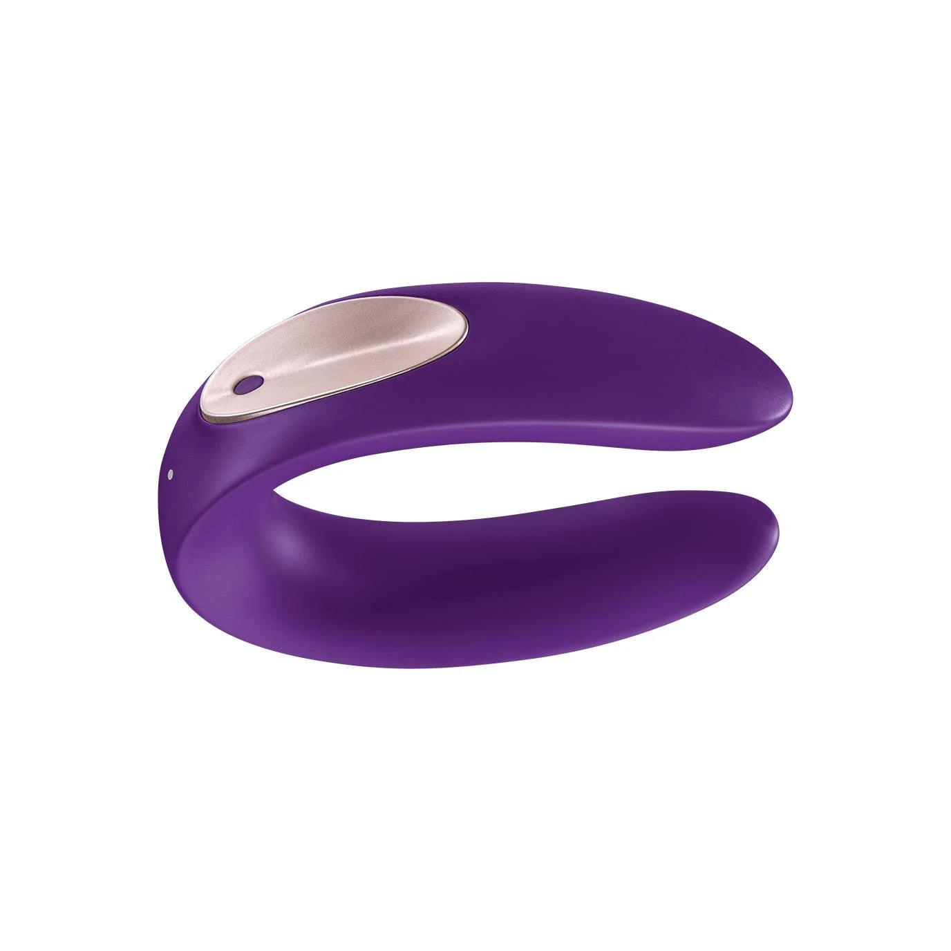 Stimulator-Satisfyer Partner Plus Remote Control