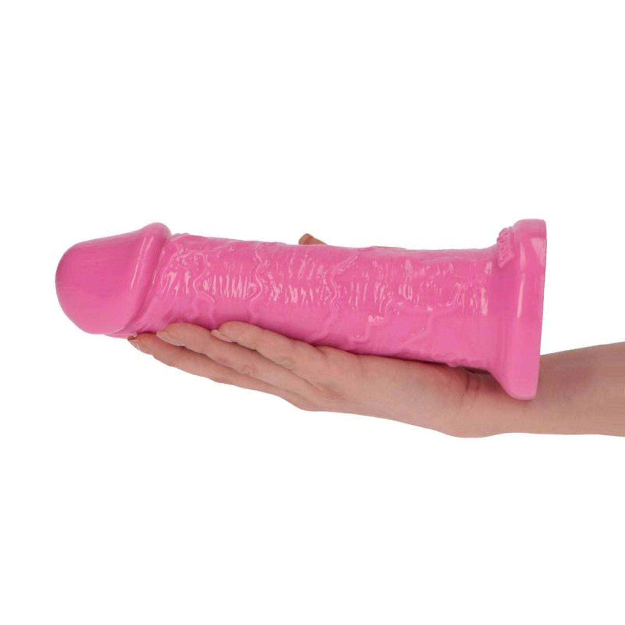 Dildo-Italian Cock 8.5″Pink