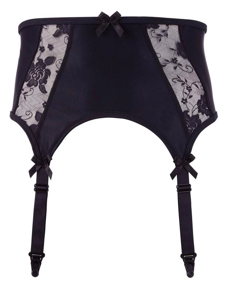 Porte-jarretelles homme 2XL