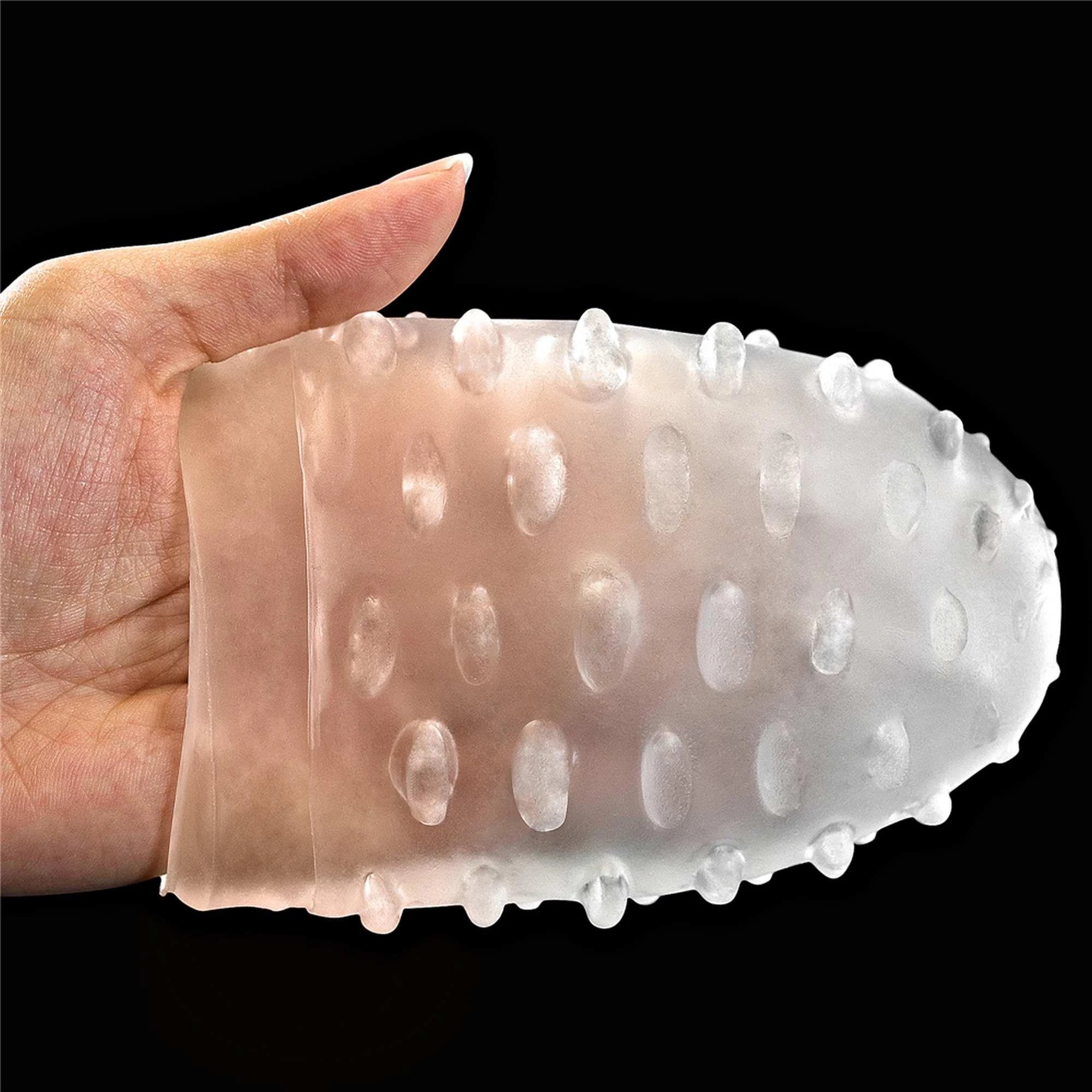 Édition Géant Œuf Endurance Nodules
