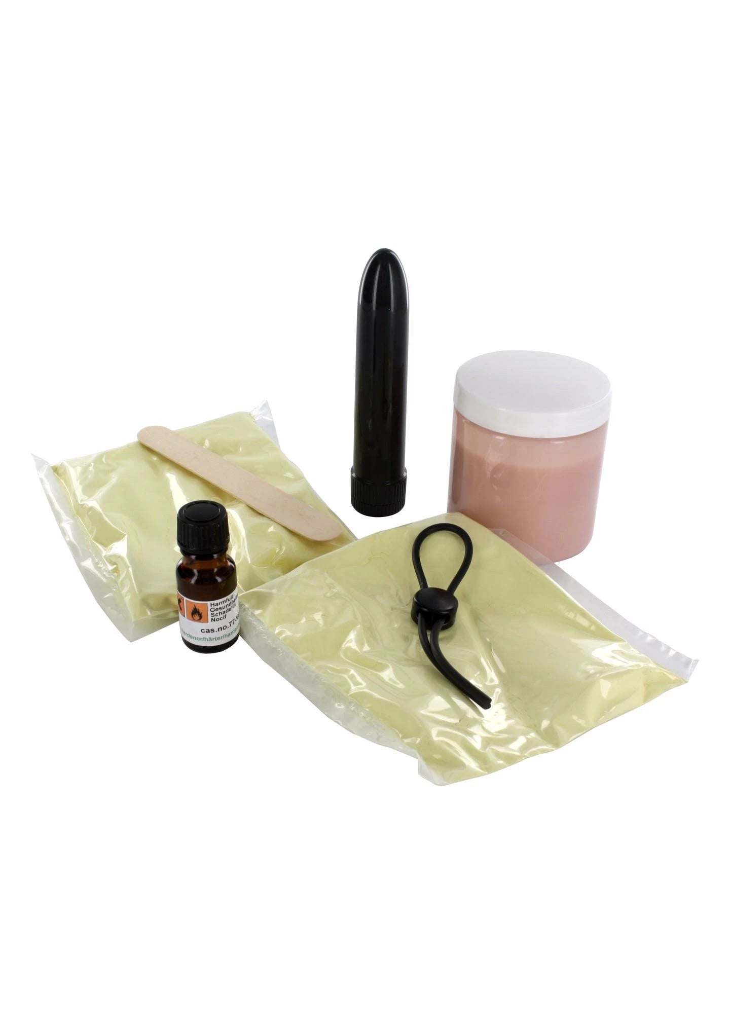 Vibromasseur personnel Cloneboy Teint clair