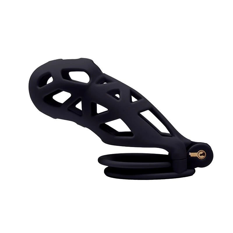 ABS Penis Cage – Size L