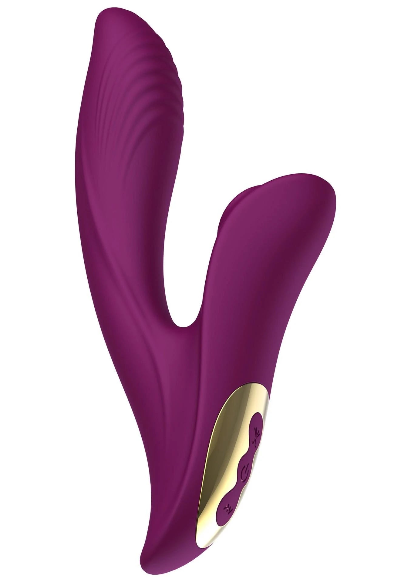 Athena Tapping Sensation Vibe violet