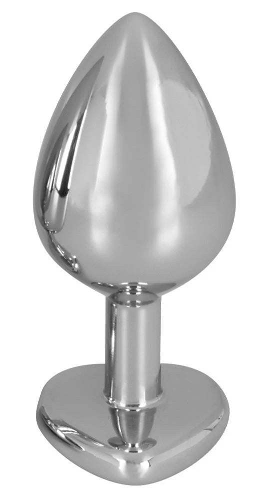 Plug anal Diamond medium