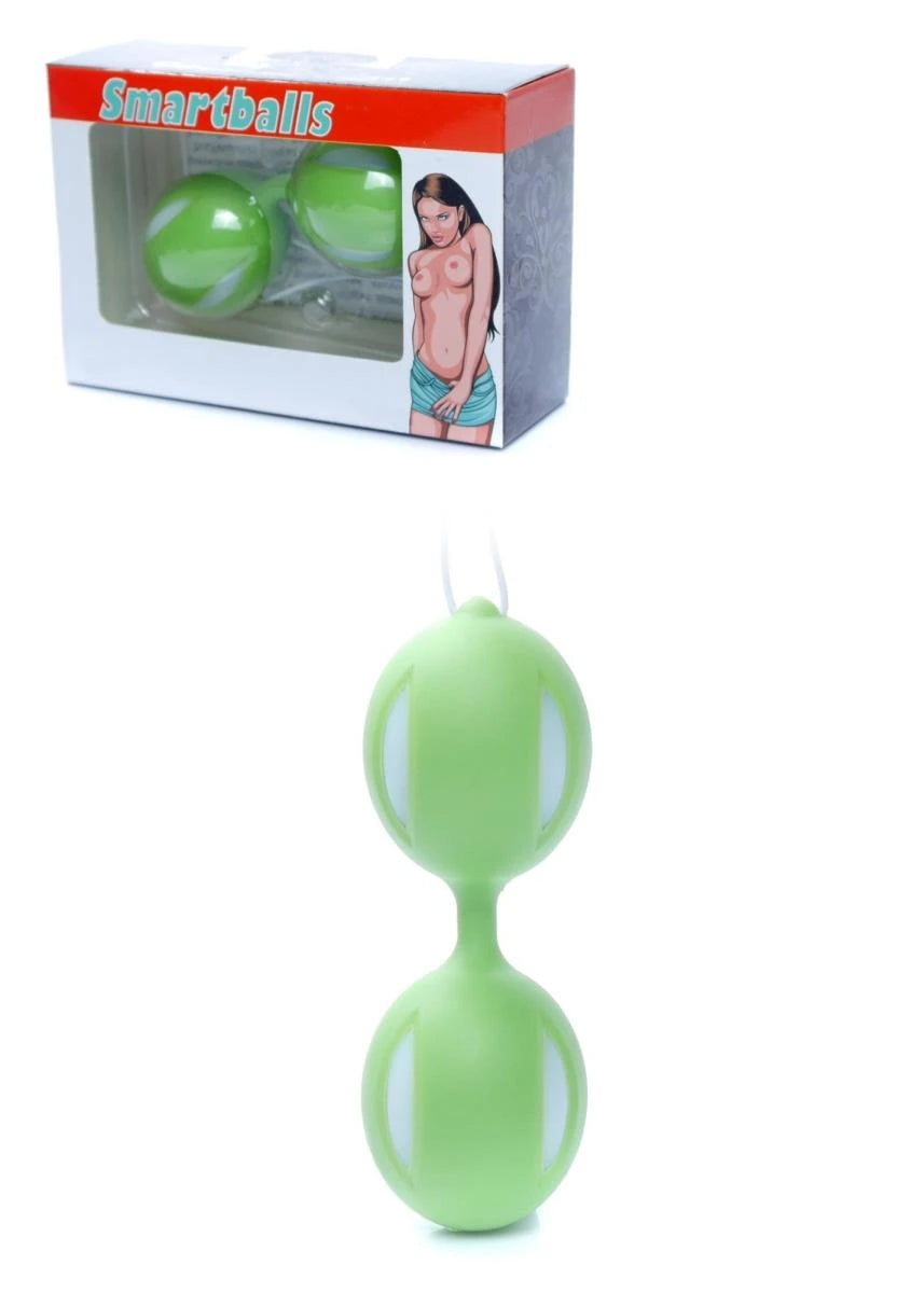 Smartballs Green