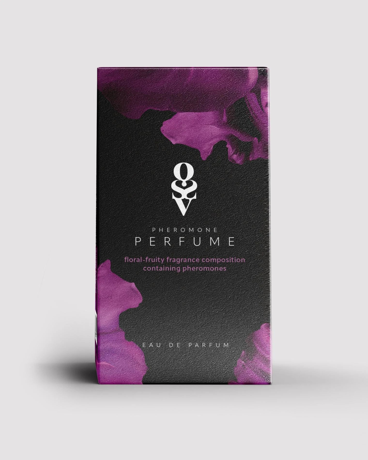 Parfum Floral-fruité 30 ml