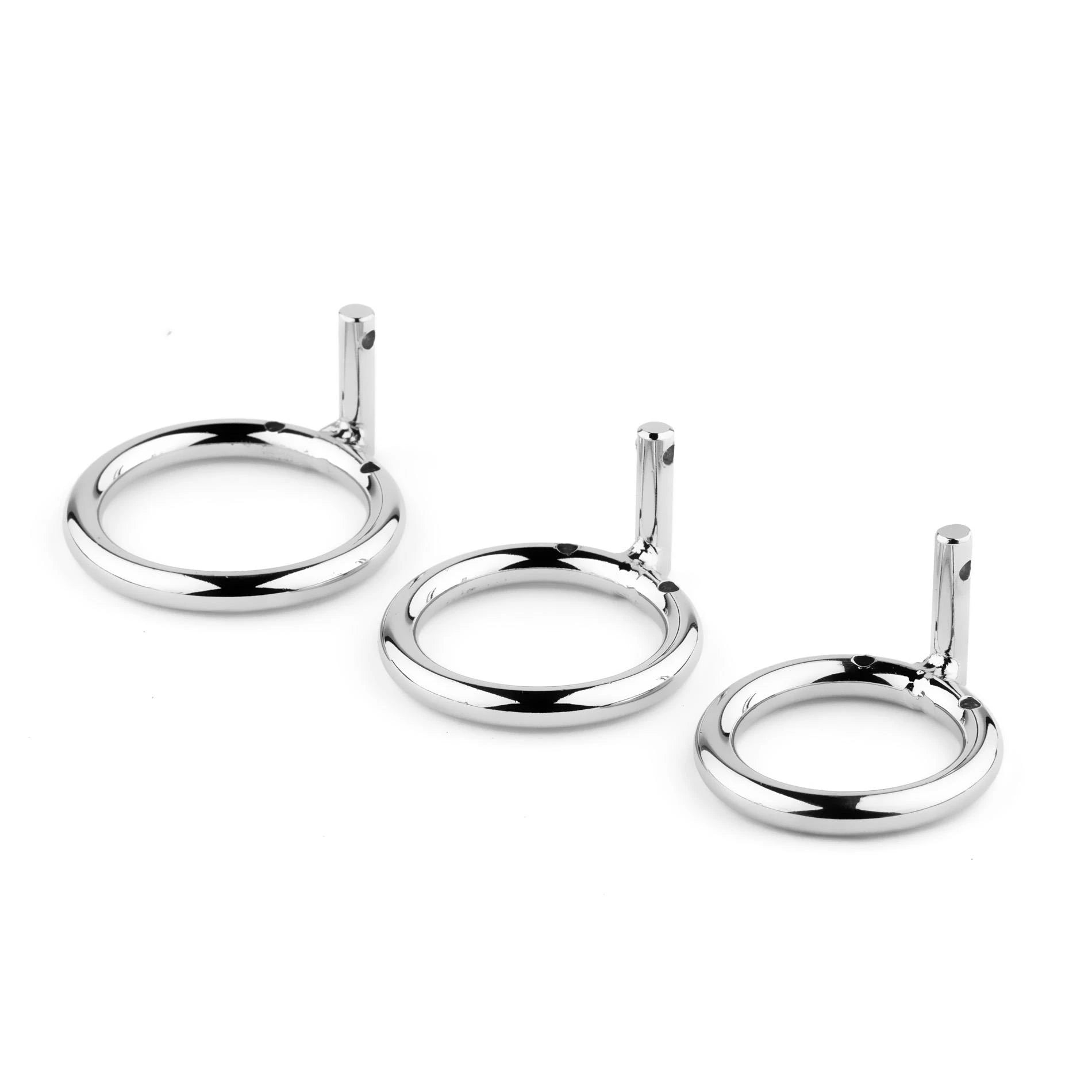 Metal Penis Cock Cage - Standard