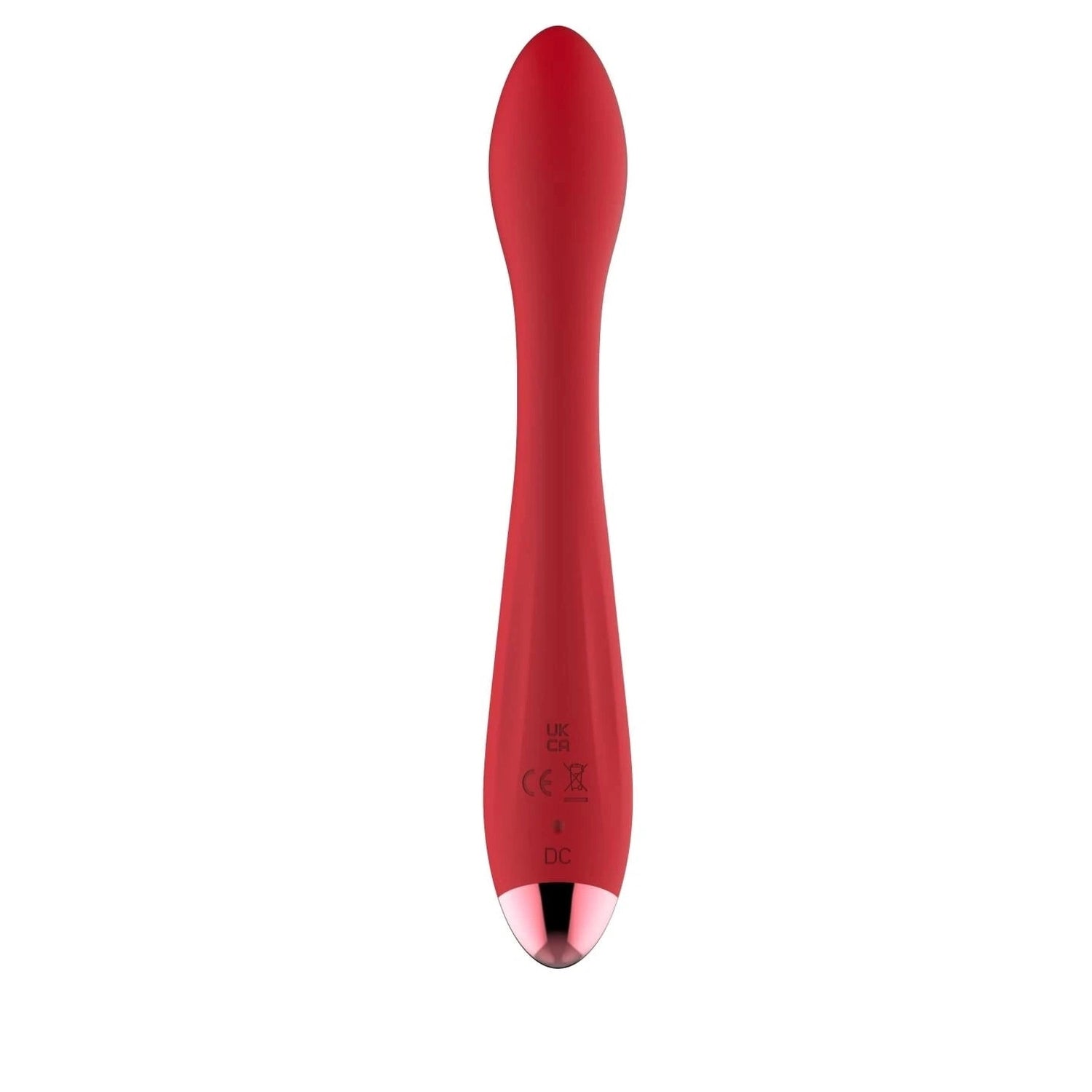 Wibrator - Rechargeable G Spot USB 10 Functions