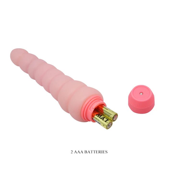 BAILE - Spine sensuel Flexi