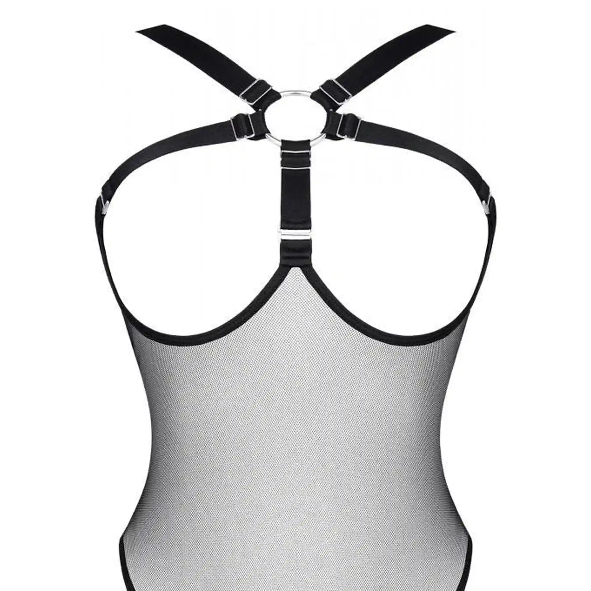 Bielizna-LadyX Mayte XXL  - body