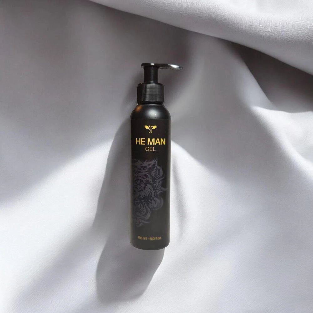 HE MAN GEL - 150ml