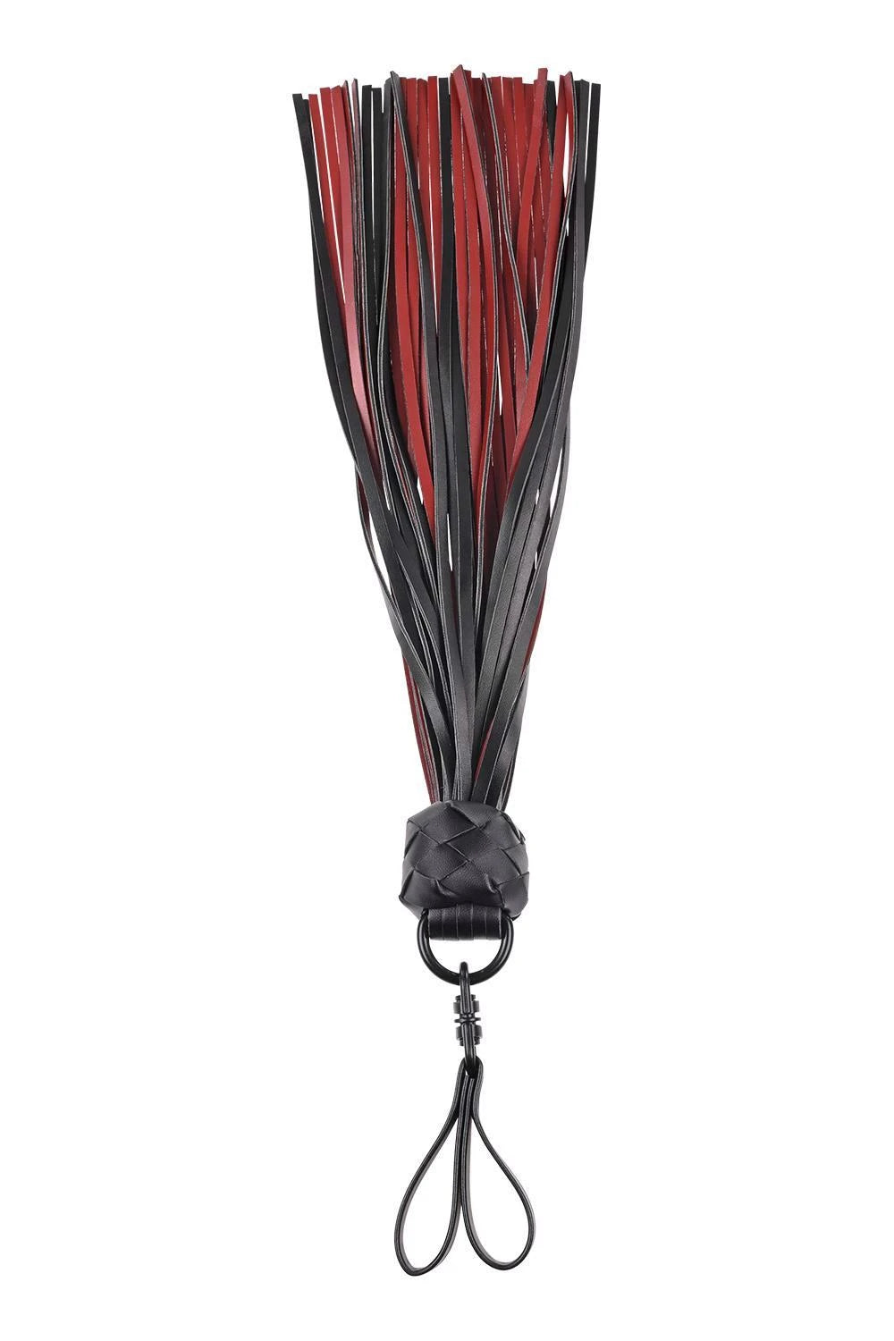 SPORTSHEETS SAFFRON FINGER FLOGGER