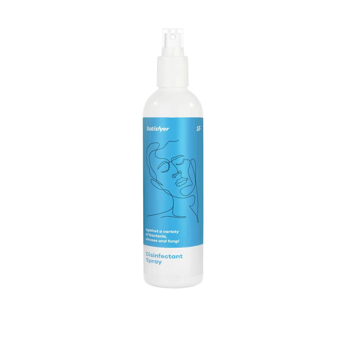 Sprej - Gentle Men Disinfectant Spray EU