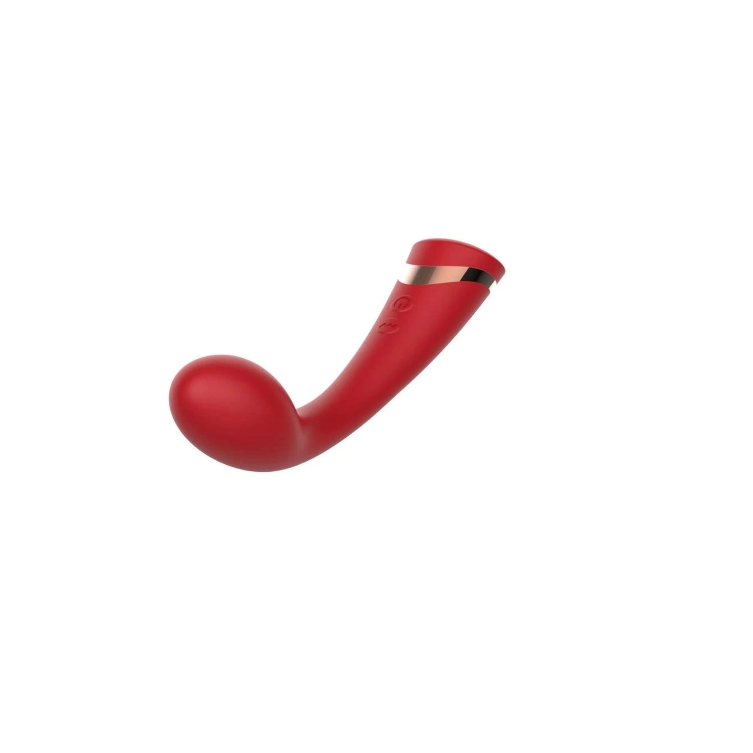 G spot vibrator Red