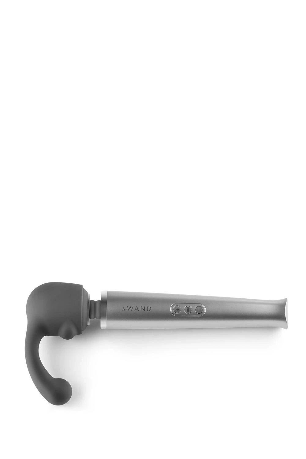 LE WAND CURVE WEIGHTED SILICONE ATTACHMENT