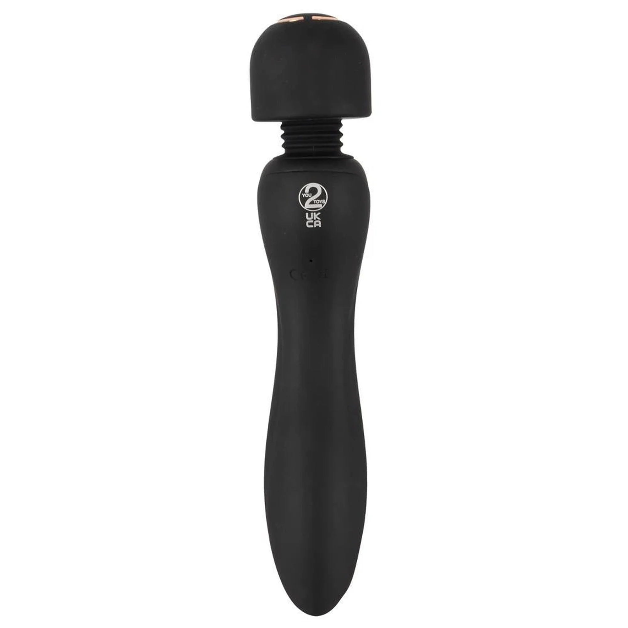 XOUXOU E-Stim Wand & Vibrator