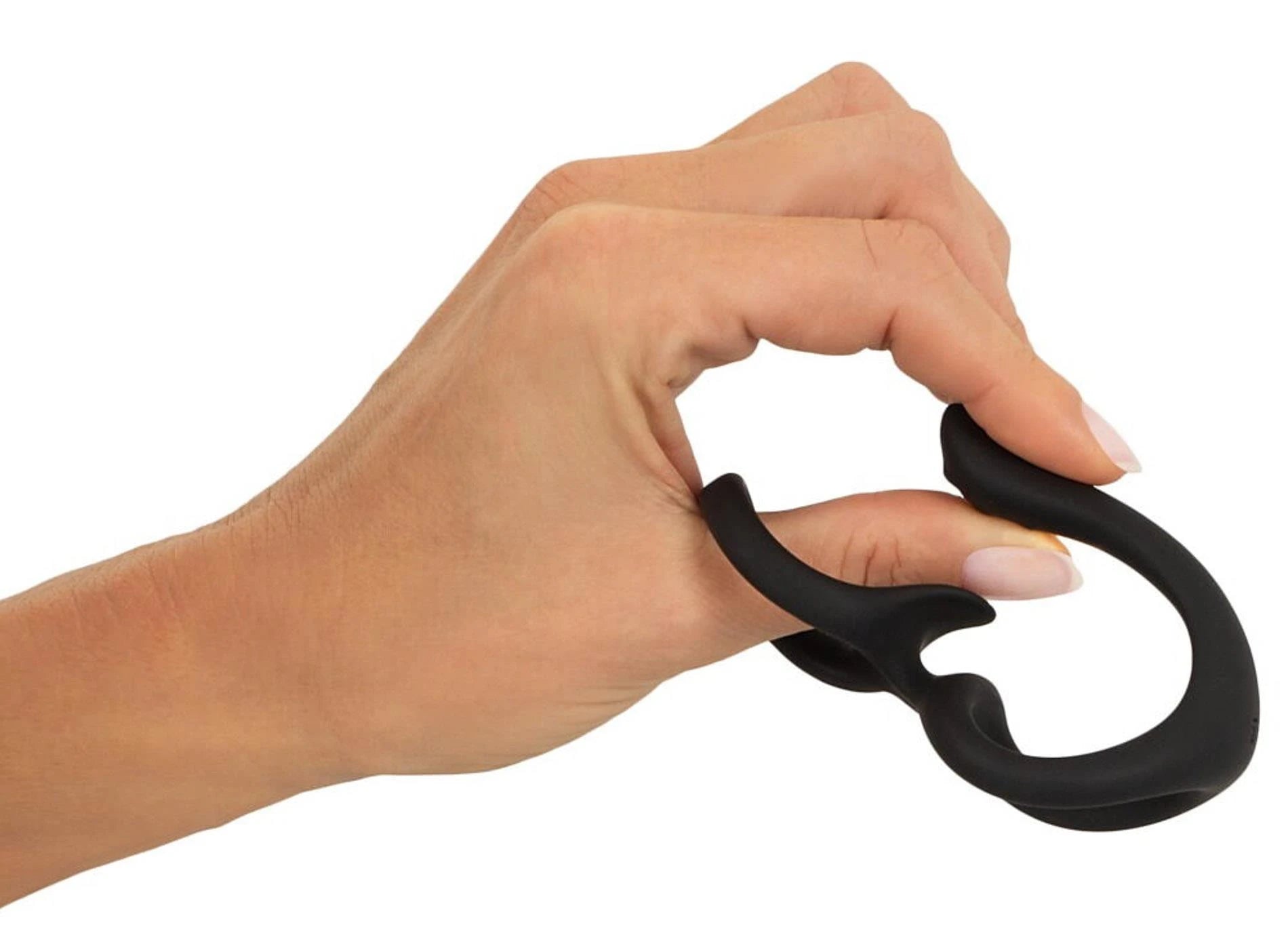 Cock & Ball Ring
