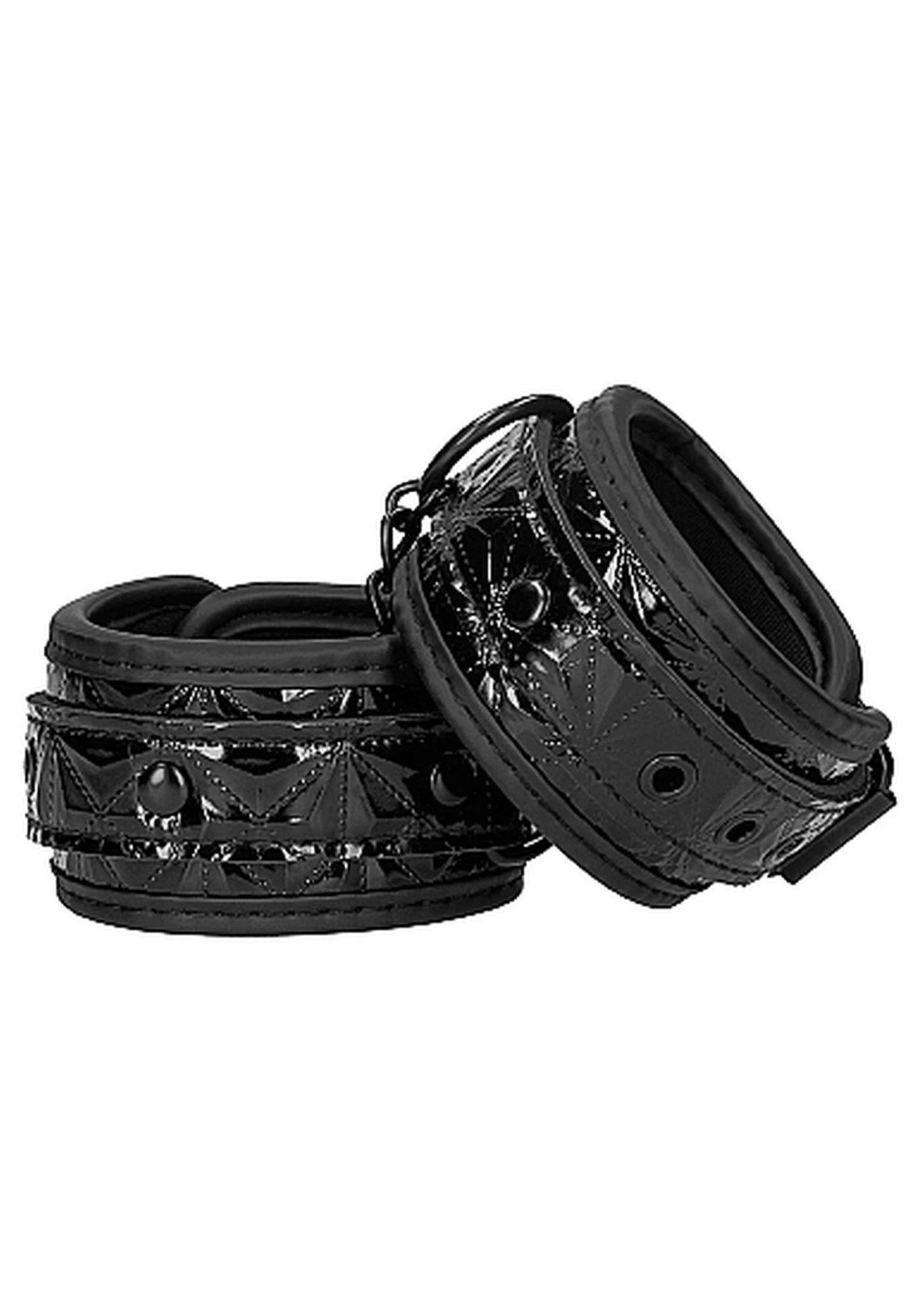 Handcuffs