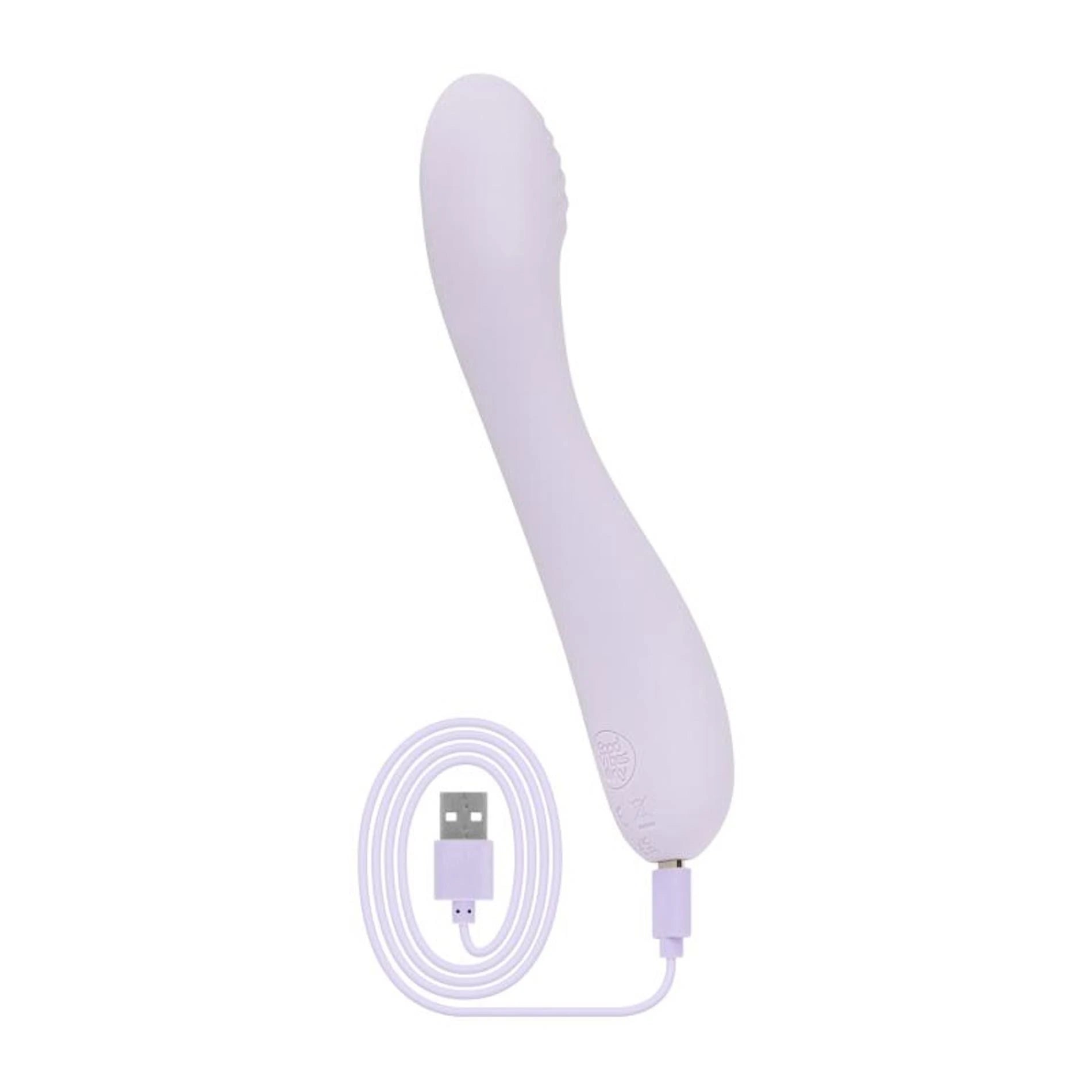 Good Vibes Only - Sofi - Vibrateur clitoridien G-Spot - Violet