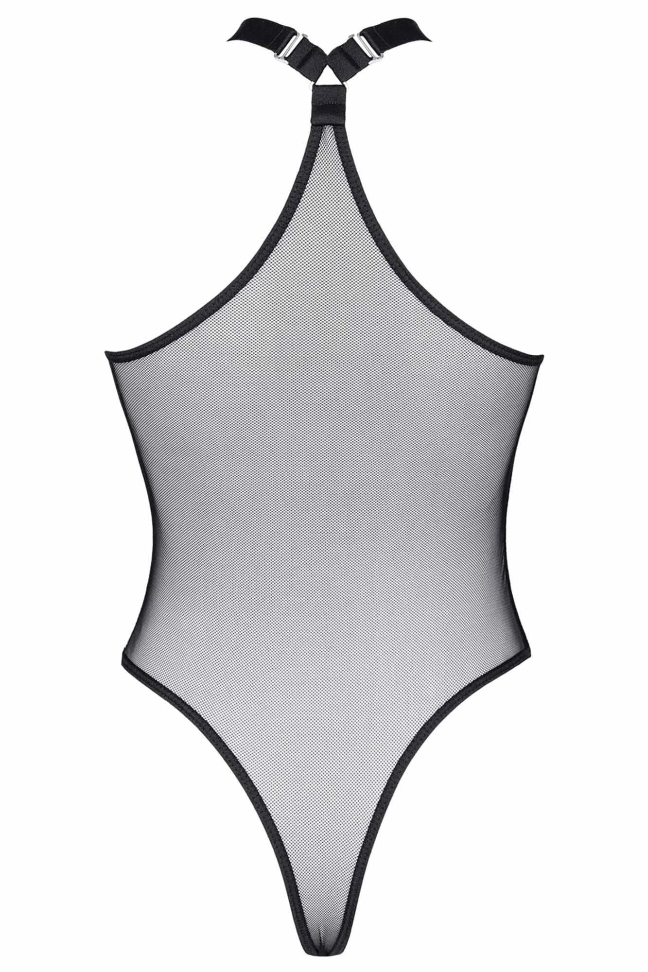 Lingerie-LadyX Jimena S - bodysuit