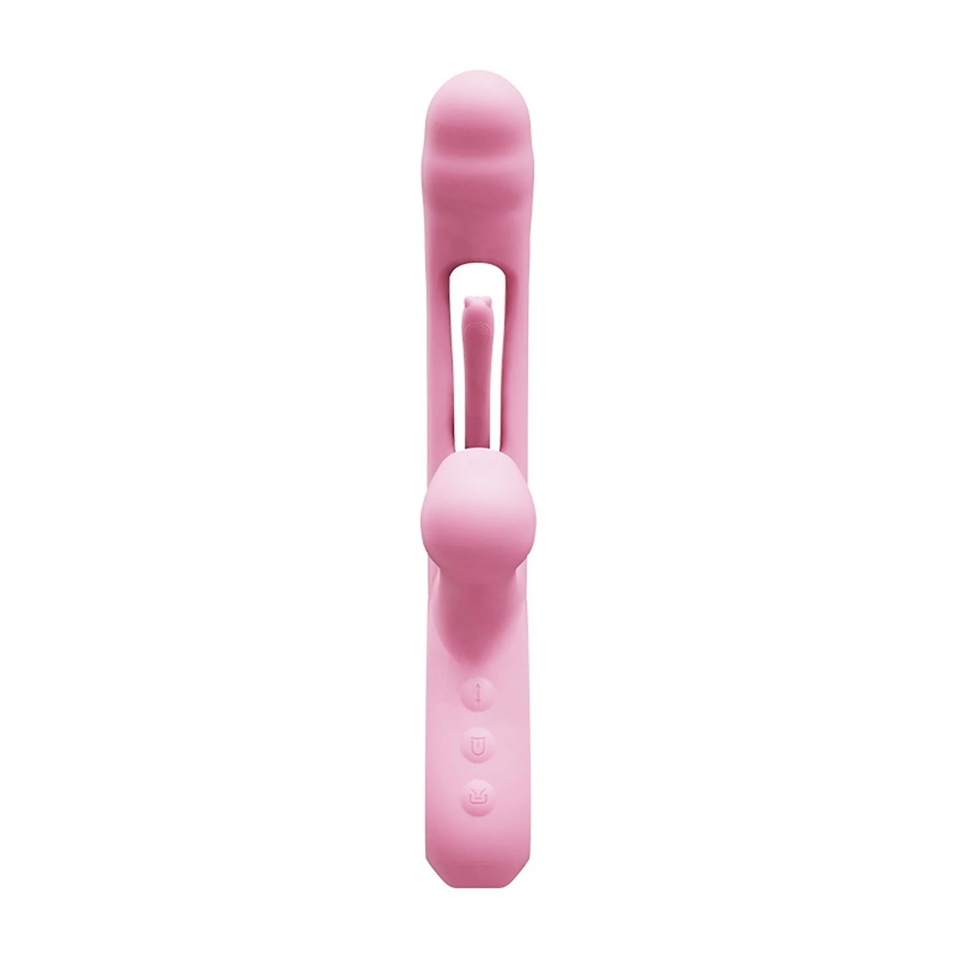 Course USB 36 fonctions de vibration et de tapotement