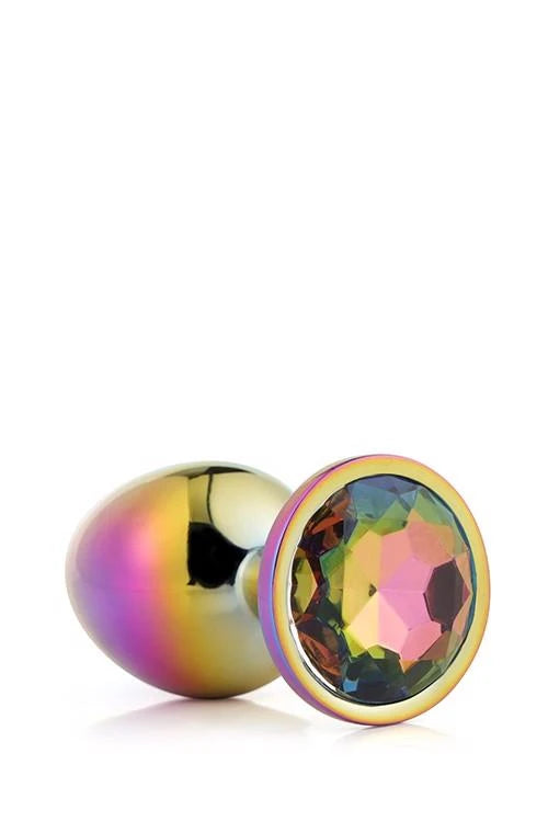 FICHE MULTICOLORE GLEAMING LOVE PETITE