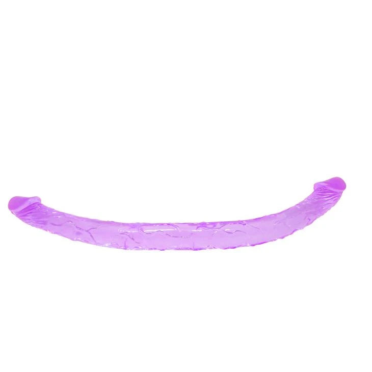 BAILE - DOUBLE DONG PURPLE 450mm 17,7″