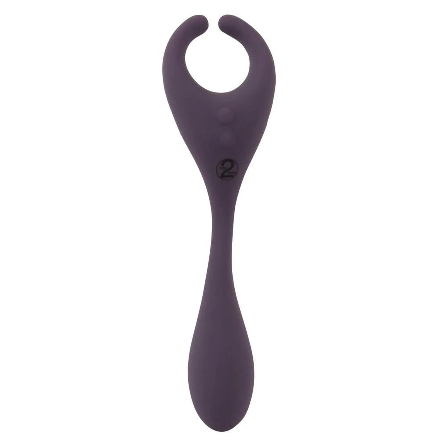 Remote Controlled Couple's Vibrator