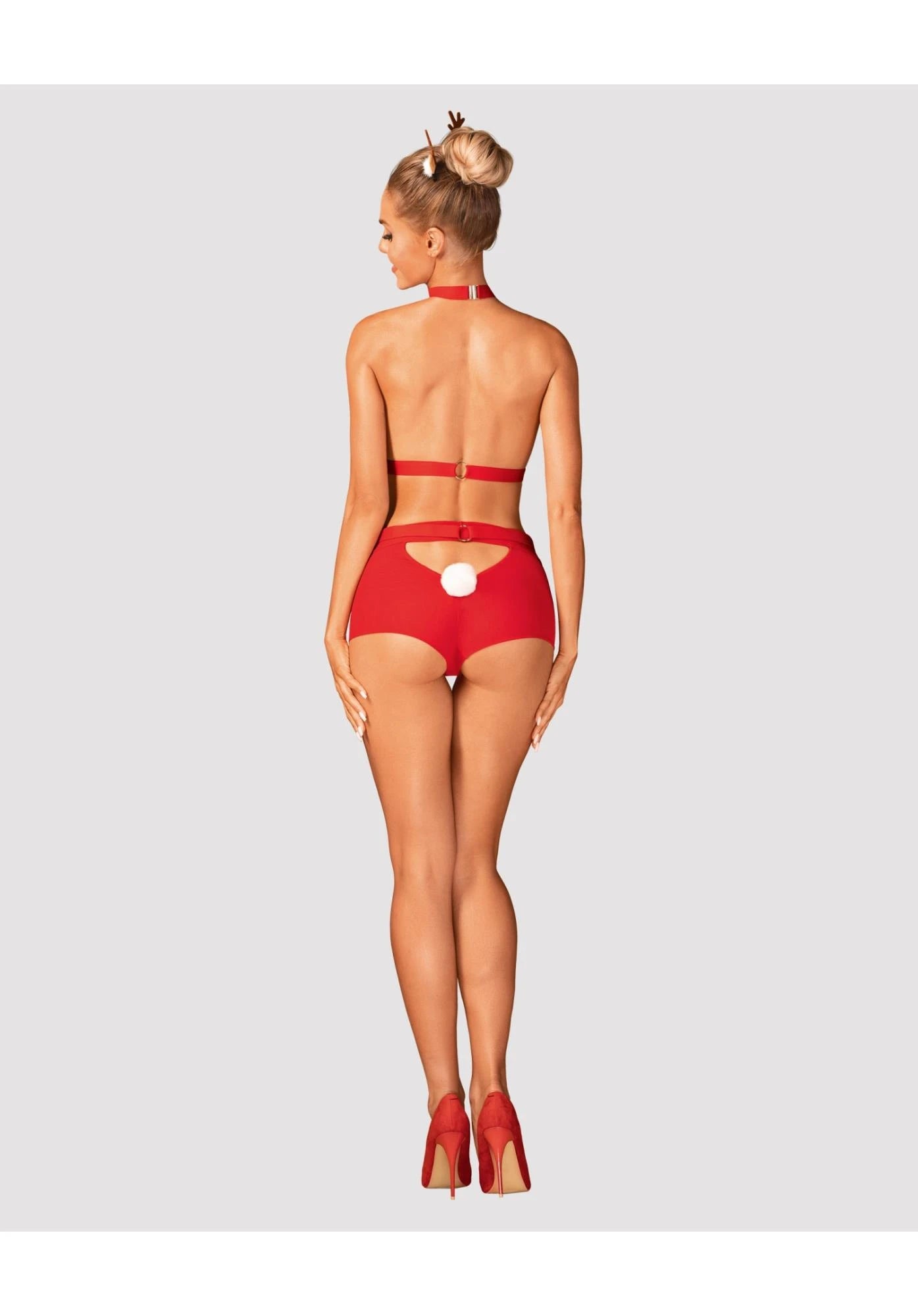 Bielizna-Ms Reindy M/L