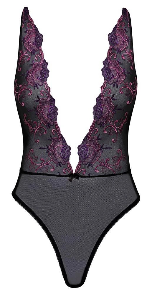 Body EmbroideryS/M