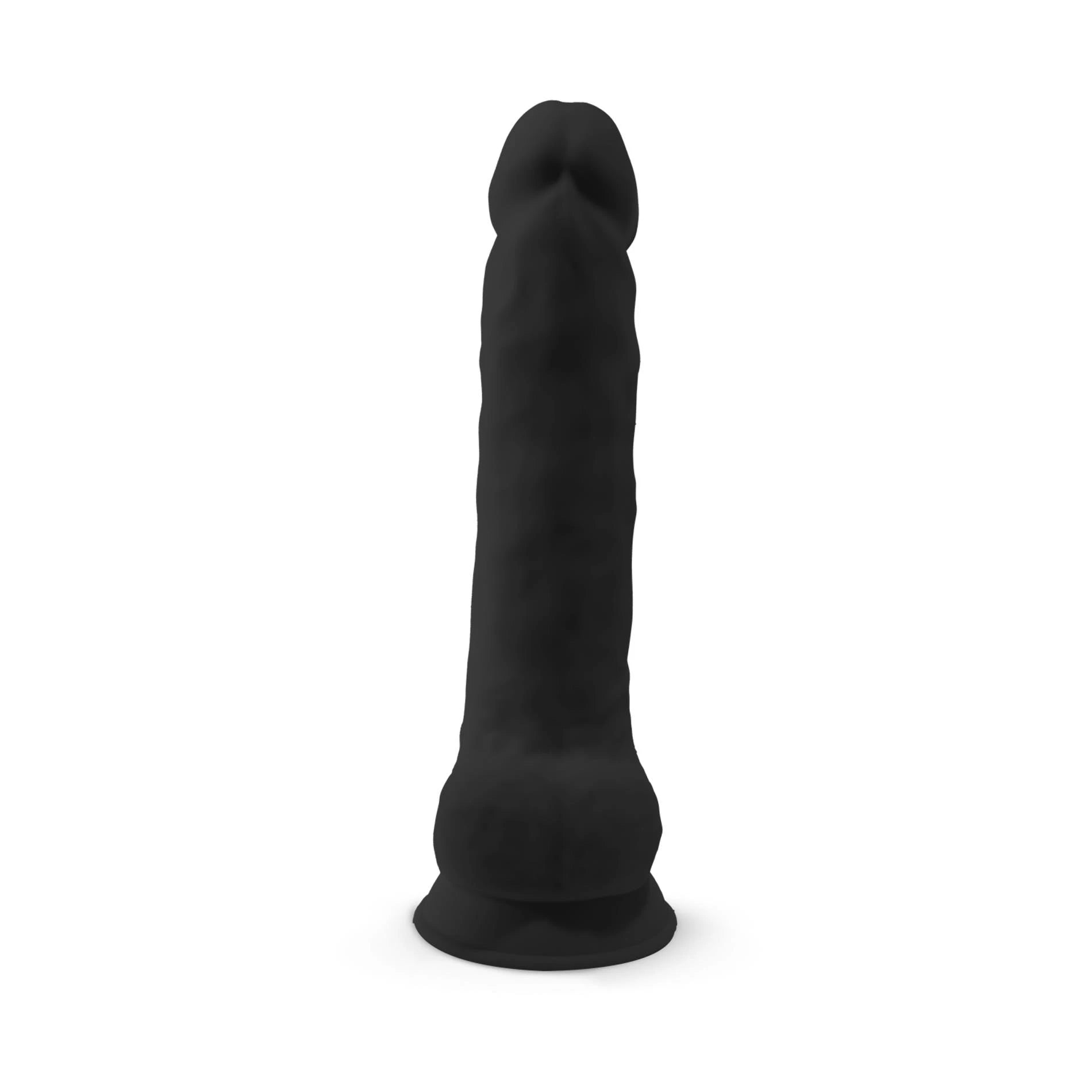 Dildo-SD.Model 1 (15″) DD03 Black