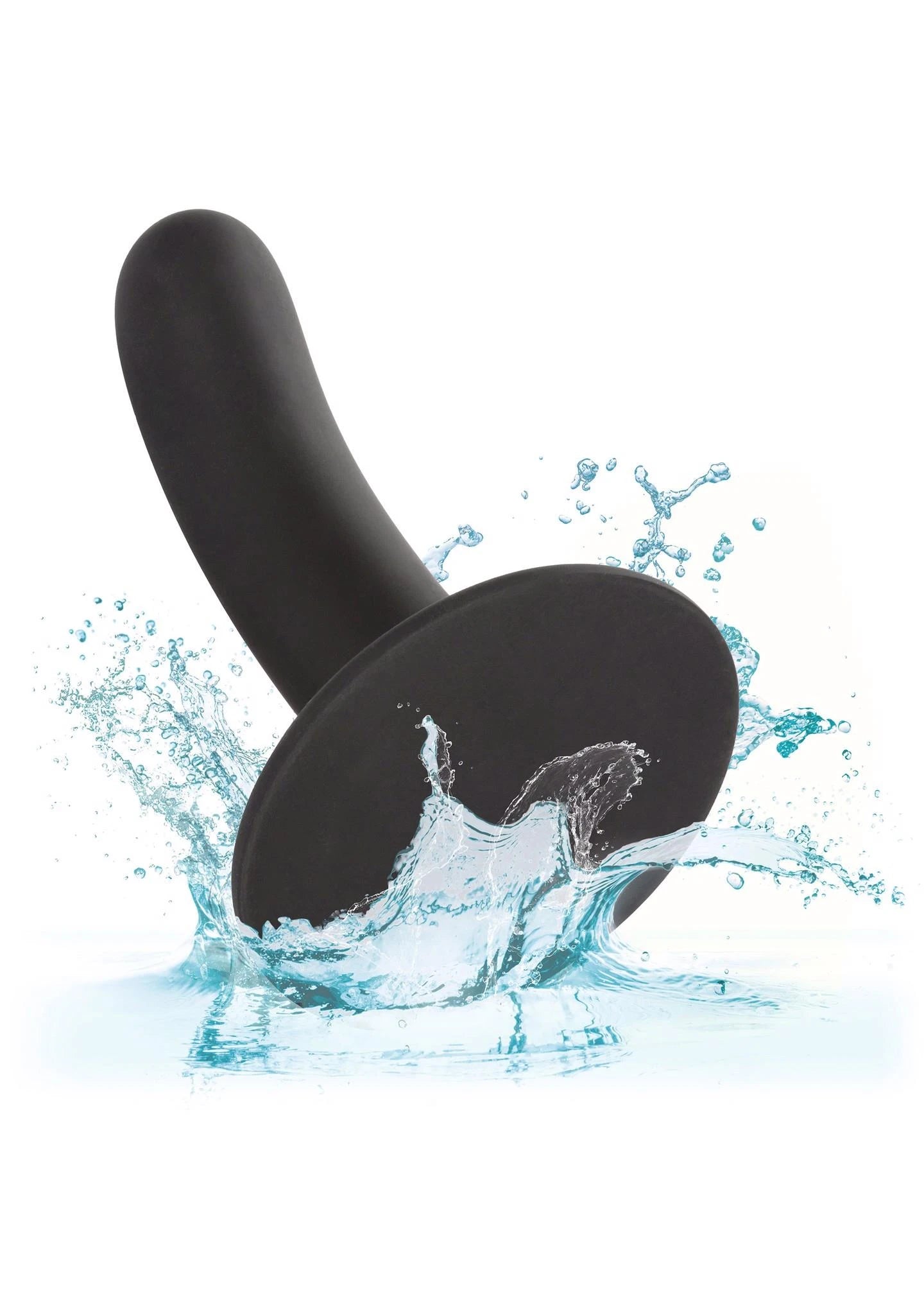 Boundless 4.75/12cm Noir lisse