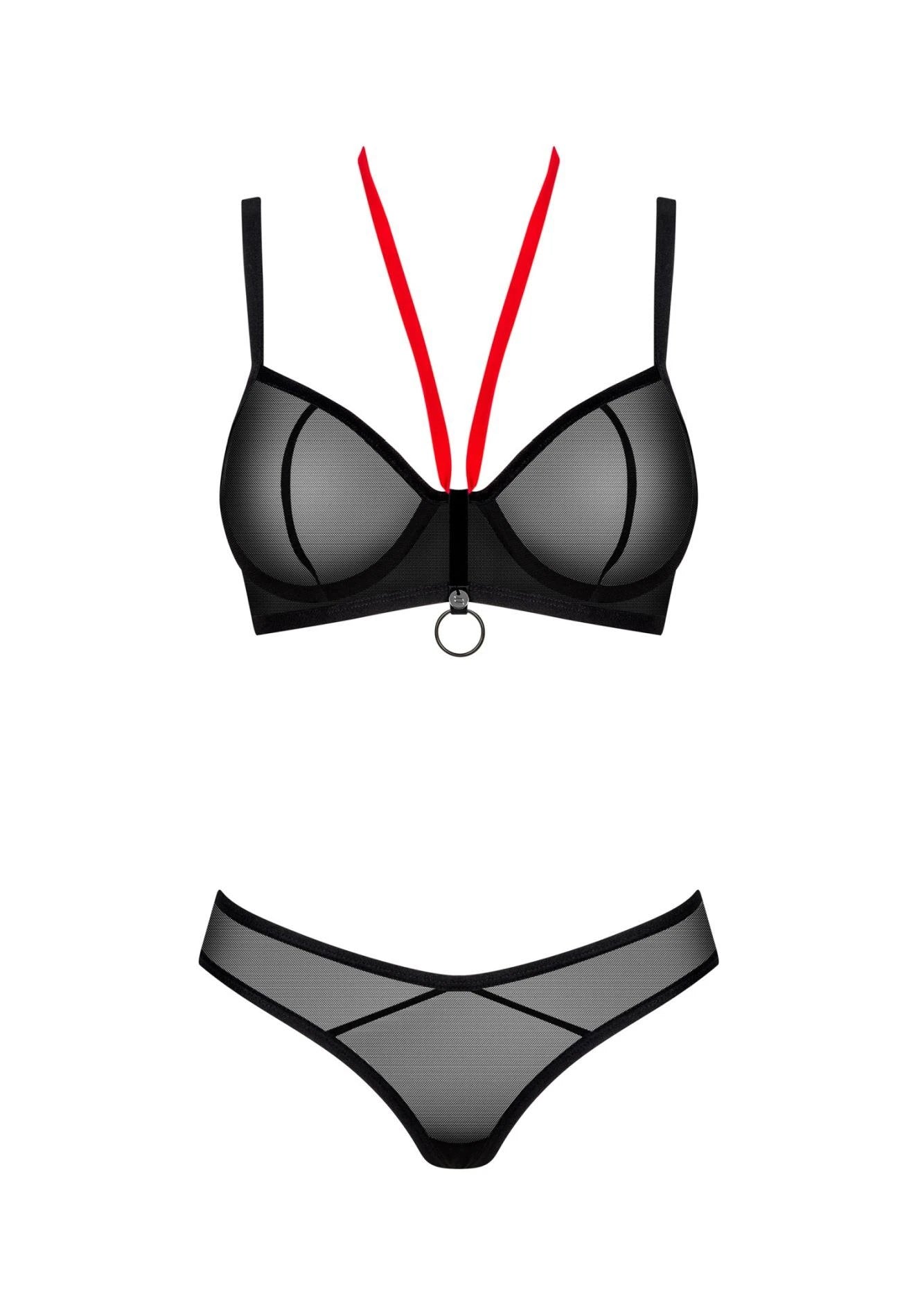 Glandez 2-piece set XL/2XL