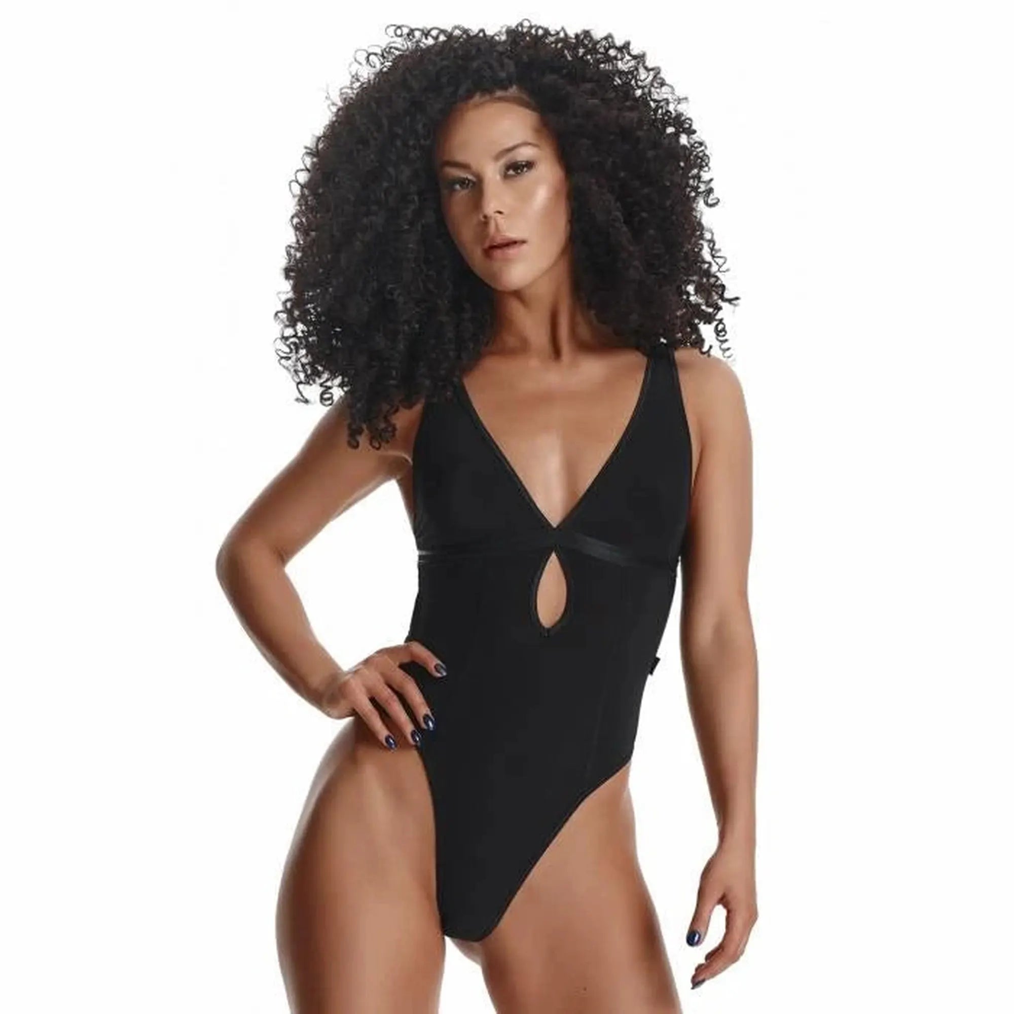 Bielizna-LadyX Gracia XL - Bodysuit