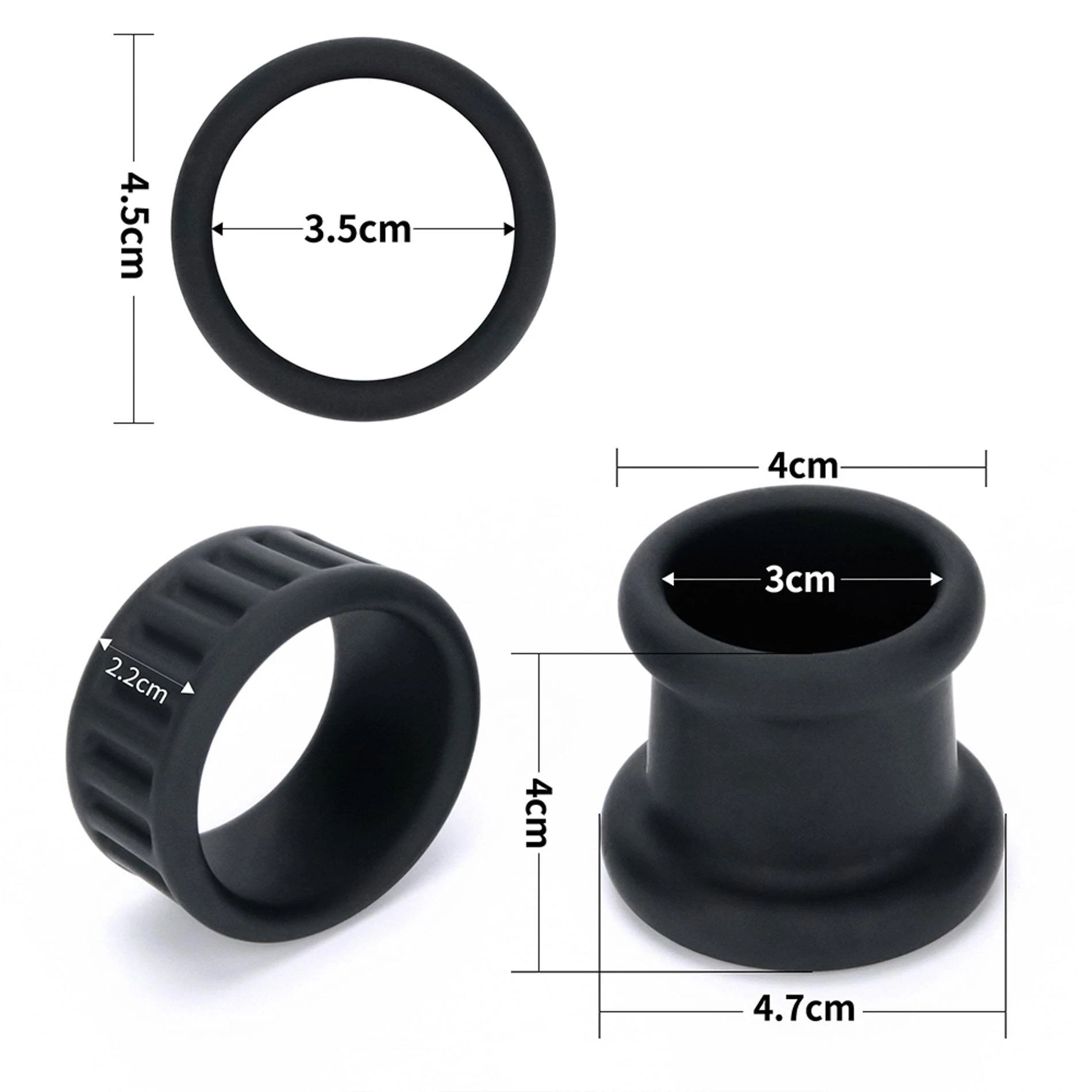 Châssis Double Pince Pinnacle Pro