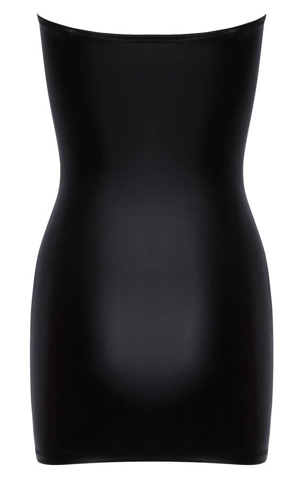 Robe courte tube S