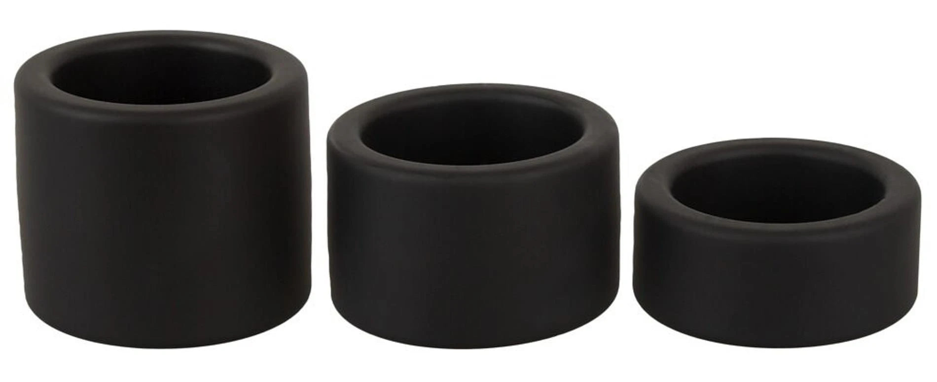 Ball Stretcher Set