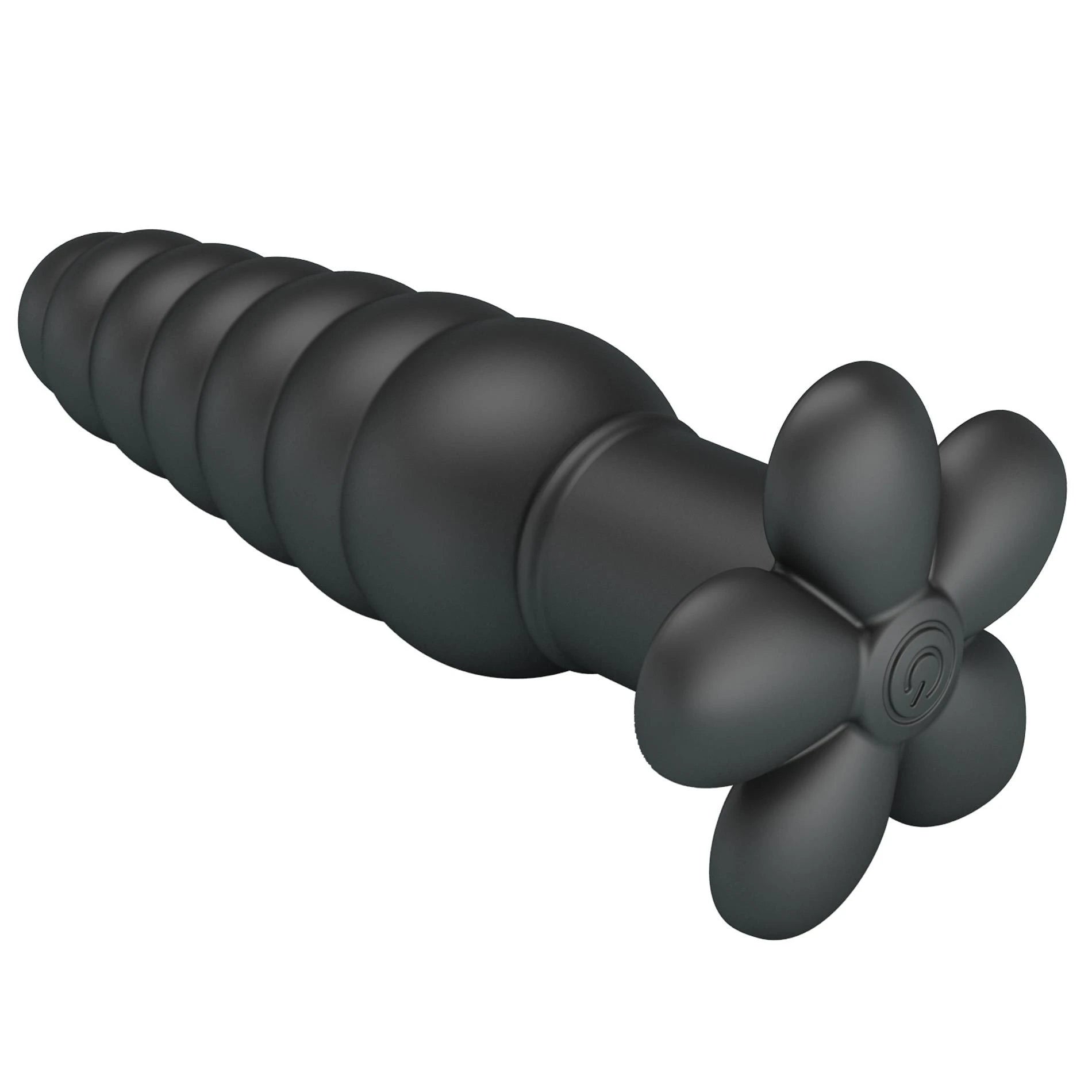 Pretty Love Imron Vibrating Anal Plug
