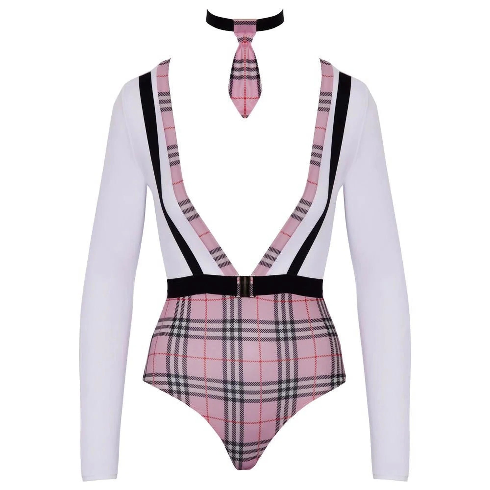 School Uniform Costume