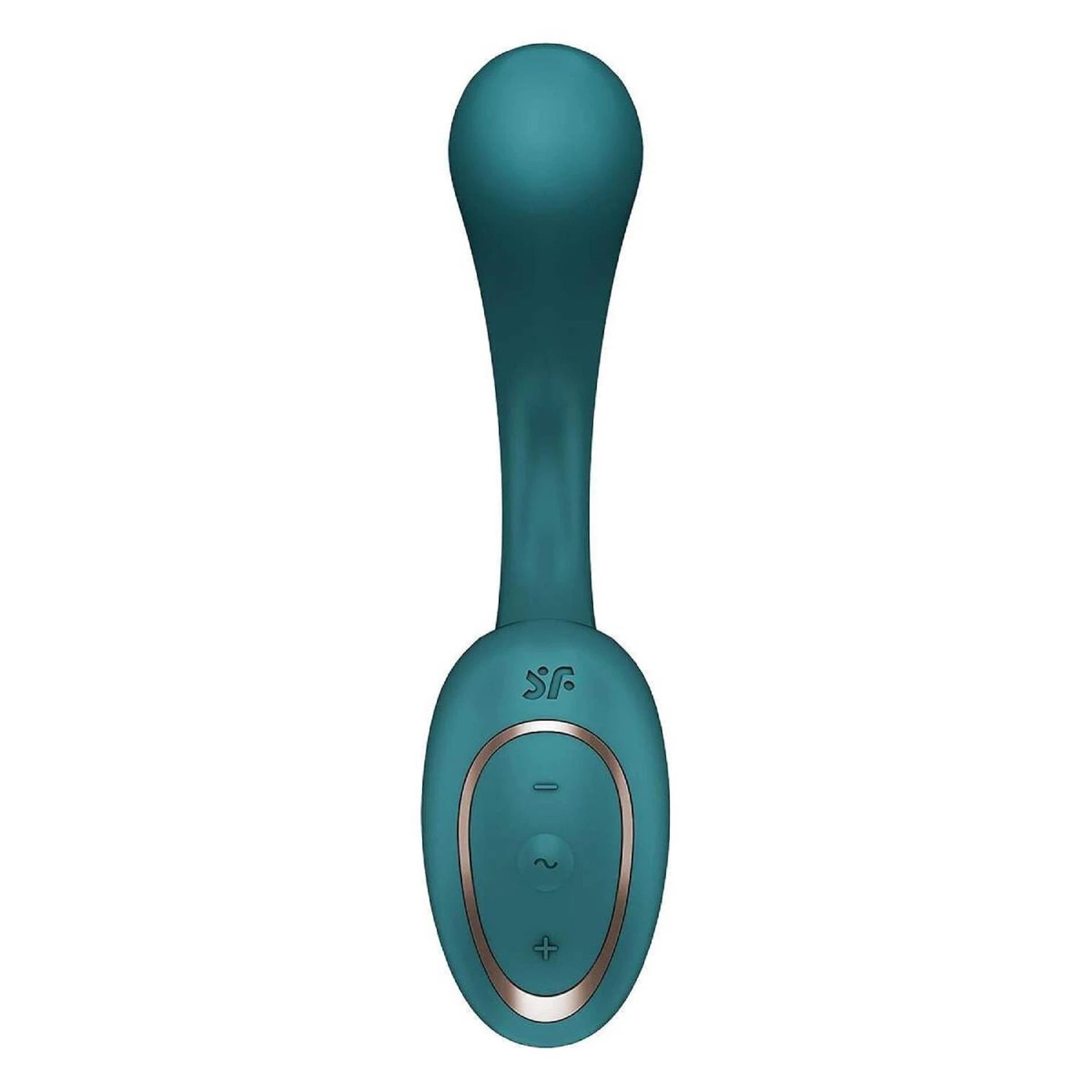 G for Goddess 2 (Bottle Green)