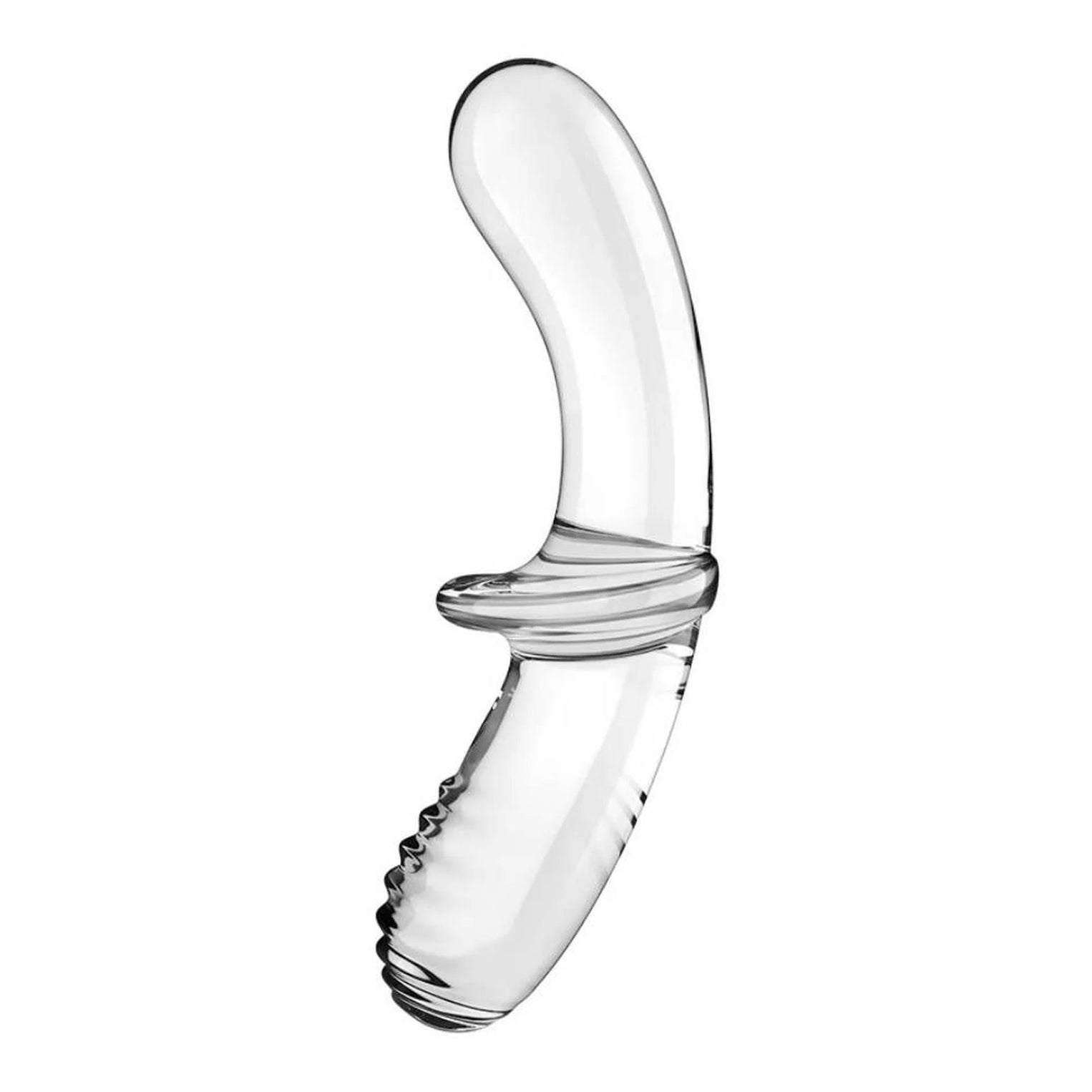 Double Cristal (transparent)